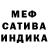 Каннабис гибрид Mirliya Podobashina